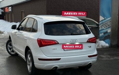 Audi Q5, 2011 год, 1 150 000 рублей, 5 фотография