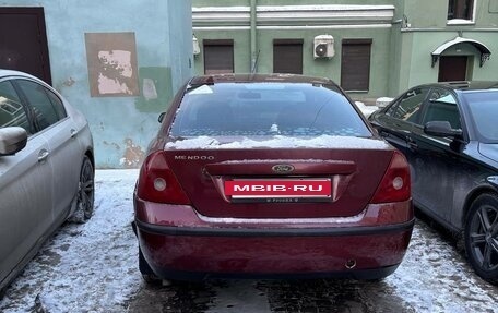 Ford Mondeo III, 2001 год, 229 000 рублей, 2 фотография