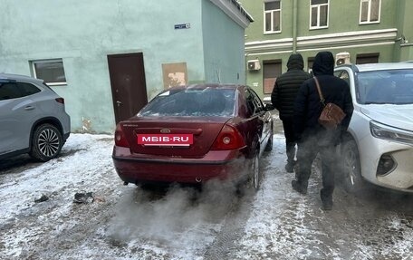 Ford Mondeo III, 2001 год, 229 000 рублей, 10 фотография