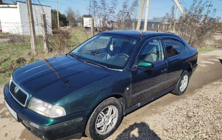 Skoda Octavia IV, 1998 год, 450 000 рублей, 3 фотография