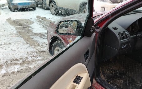 Ford Mondeo III, 2001 год, 229 000 рублей, 15 фотография