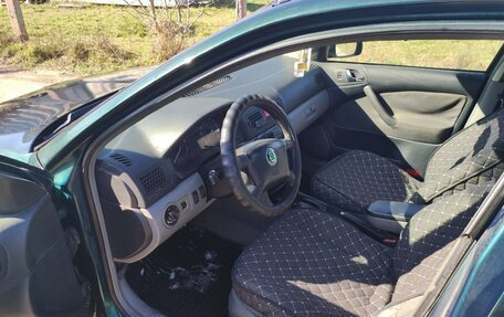 Skoda Octavia IV, 1998 год, 450 000 рублей, 5 фотография