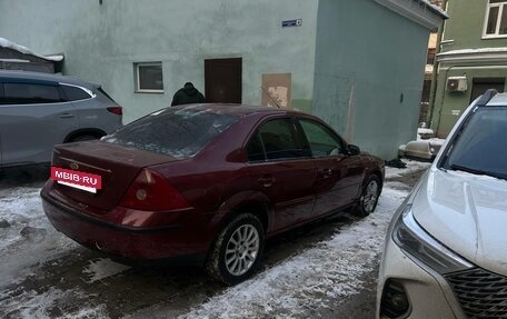 Ford Mondeo III, 2001 год, 229 000 рублей, 11 фотография