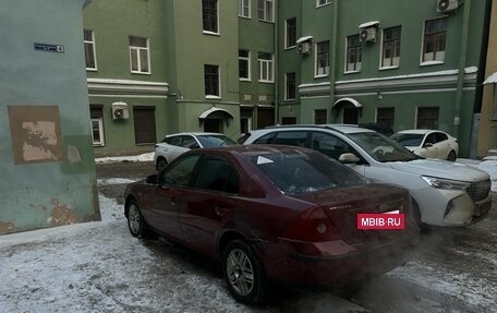 Ford Mondeo III, 2001 год, 229 000 рублей, 12 фотография