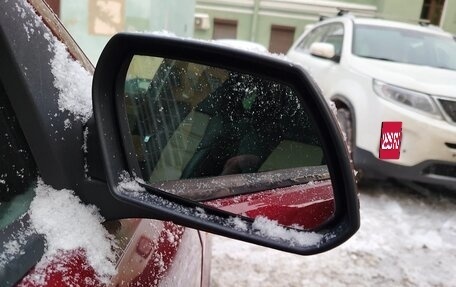 Ford Mondeo III, 2001 год, 229 000 рублей, 14 фотография