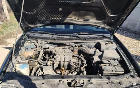 Skoda Octavia IV, 1998 год, 450 000 рублей, 8 фотография