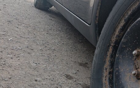 Ford Focus II рестайлинг, 2007 год, 430 000 рублей, 5 фотография