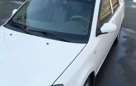 Chery Fora (A21), 2008 год, 175 000 рублей, 2 фотография