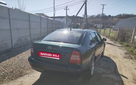 Skoda Octavia IV, 1998 год, 450 000 рублей, 4 фотография