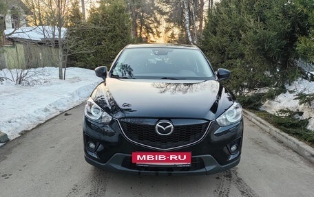 Mazda CX-5 II, 2014 год, 1 770 000 рублей, 2 фотография