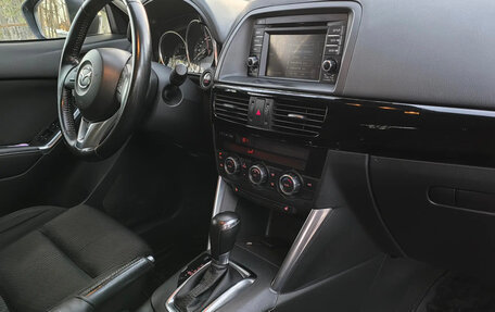 Mazda CX-5 II, 2014 год, 1 770 000 рублей, 14 фотография