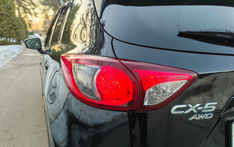 Mazda CX-5 II, 2014 год, 1 770 000 рублей, 8 фотография