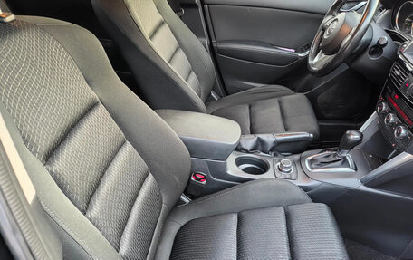 Mazda CX-5 II, 2014 год, 1 770 000 рублей, 11 фотография