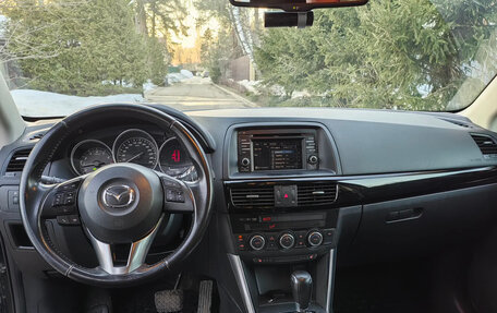 Mazda CX-5 II, 2014 год, 1 770 000 рублей, 10 фотография