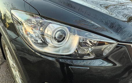 Mazda CX-5 II, 2014 год, 1 770 000 рублей, 16 фотография