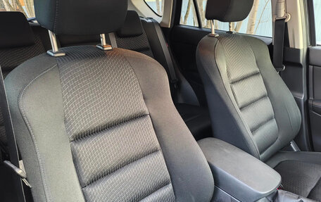 Mazda CX-5 II, 2014 год, 1 770 000 рублей, 15 фотография