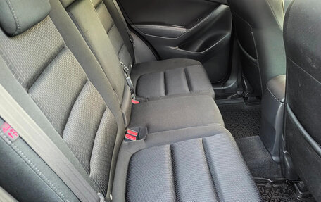 Mazda CX-5 II, 2014 год, 1 770 000 рублей, 13 фотография