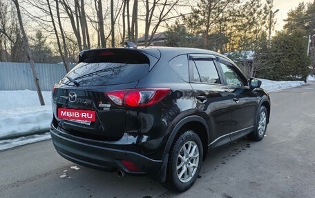 Mazda CX-5 II, 2014 год, 1 770 000 рублей, 4 фотография