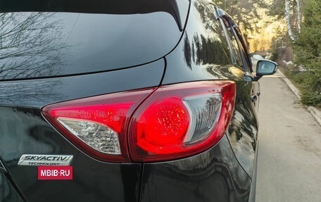 Mazda CX-5 II, 2014 год, 1 770 000 рублей, 7 фотография