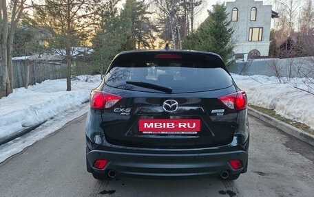 Mazda CX-5 II, 2014 год, 1 770 000 рублей, 5 фотография