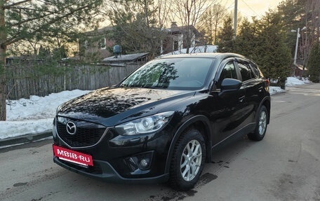 Mazda CX-5 II, 2014 год, 1 770 000 рублей, 3 фотография