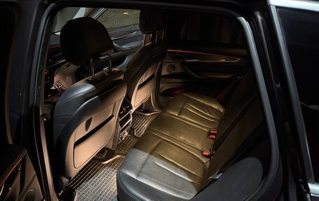 BMW X5, 2017 год, 3 000 000 рублей, 6 фотография