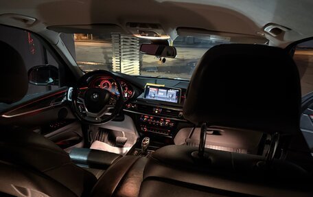 BMW X5, 2017 год, 3 000 000 рублей, 9 фотография