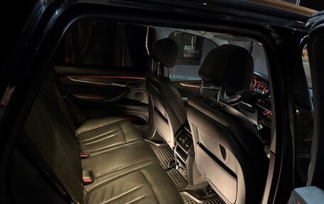 BMW X5, 2017 год, 3 000 000 рублей, 10 фотография