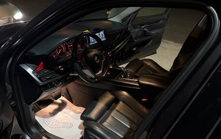 BMW X5, 2017 год, 3 000 000 рублей, 7 фотография