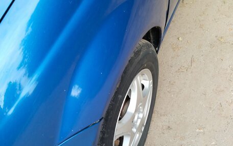 Chevrolet Aveo III, 2005 год, 285 000 рублей, 3 фотография