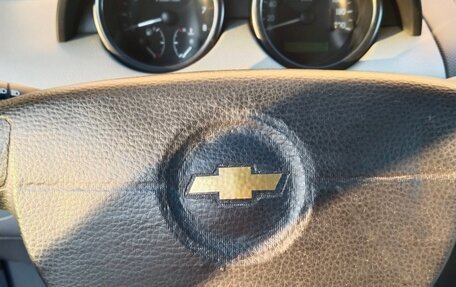 Chevrolet Aveo III, 2005 год, 285 000 рублей, 2 фотография