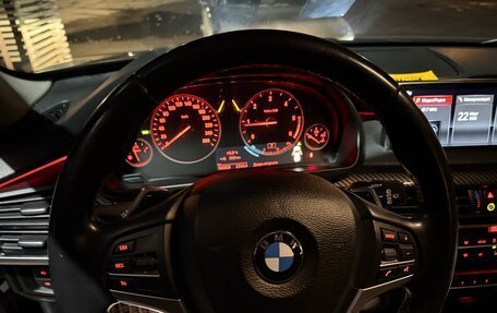 BMW X5, 2017 год, 3 000 000 рублей, 8 фотография