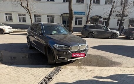 BMW X5, 2017 год, 3 000 000 рублей, 4 фотография