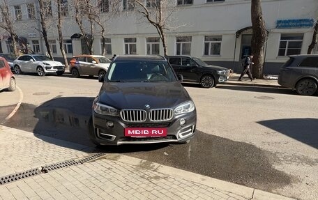 BMW X5, 2017 год, 3 000 000 рублей, 5 фотография