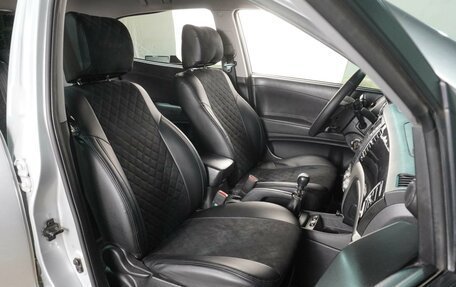 SsangYong Actyon II рестайлинг, 2012 год, 989 000 рублей, 8 фотография