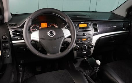 SsangYong Actyon II рестайлинг, 2012 год, 989 000 рублей, 6 фотография