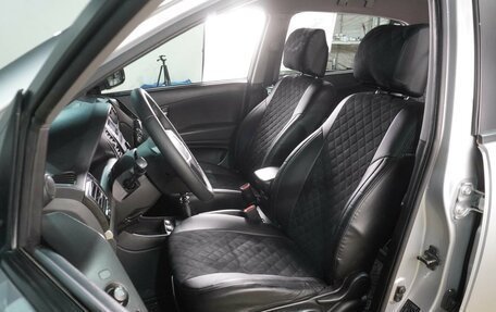 SsangYong Actyon II рестайлинг, 2012 год, 989 000 рублей, 10 фотография