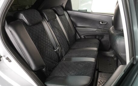 SsangYong Actyon II рестайлинг, 2012 год, 989 000 рублей, 7 фотография