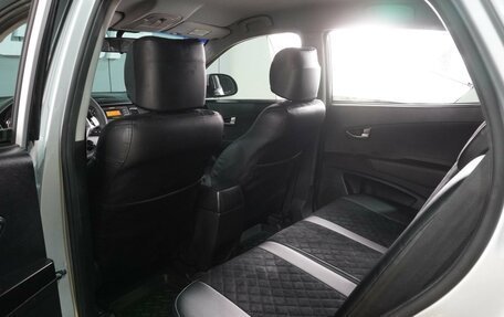 SsangYong Actyon II рестайлинг, 2012 год, 989 000 рублей, 11 фотография