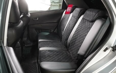 SsangYong Actyon II рестайлинг, 2012 год, 989 000 рублей, 9 фотография