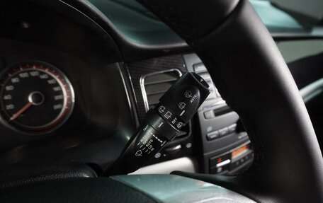 SsangYong Actyon II рестайлинг, 2012 год, 989 000 рублей, 14 фотография