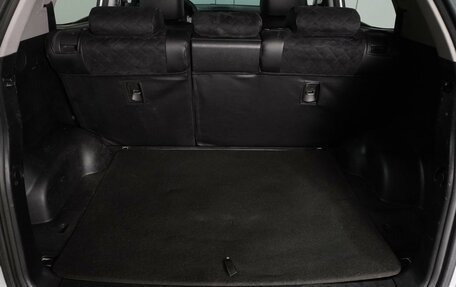 SsangYong Actyon II рестайлинг, 2012 год, 989 000 рублей, 19 фотография