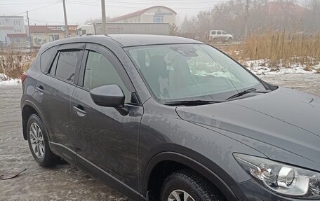 Mazda CX-5 II, 2014 год, 1 950 000 рублей, 3 фотография