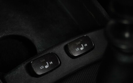 SsangYong Actyon II рестайлинг, 2012 год, 989 000 рублей, 17 фотография