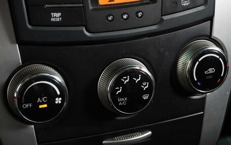 SsangYong Actyon II рестайлинг, 2012 год, 989 000 рублей, 16 фотография