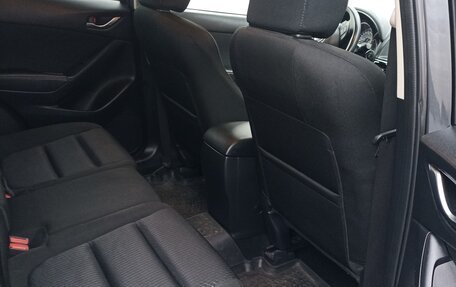 Mazda CX-5 II, 2014 год, 1 950 000 рублей, 8 фотография