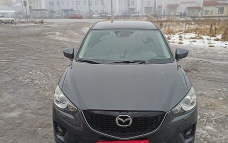 Mazda CX-5 II, 2014 год, 1 950 000 рублей, 2 фотография