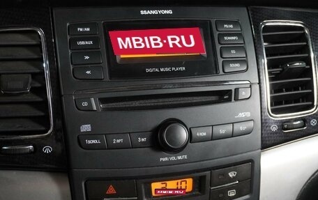 SsangYong Actyon II рестайлинг, 2012 год, 989 000 рублей, 15 фотография