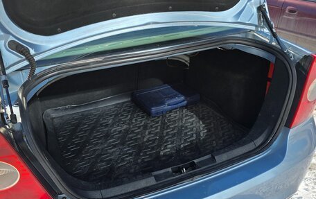 Ford Focus II рестайлинг, 2008 год, 480 000 рублей, 10 фотография