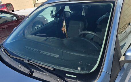 Ford Focus II рестайлинг, 2008 год, 480 000 рублей, 7 фотография